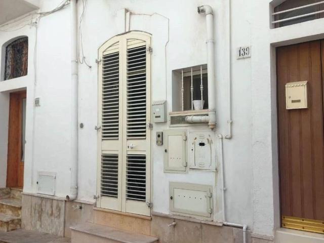 Appartamento in vendita a Ostuni BR