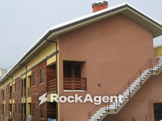 Appartamento in vendita a Ateleta AQ