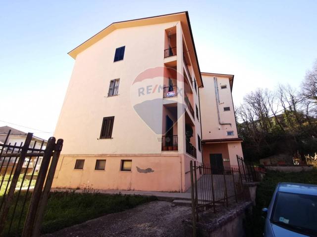 Appartamento in vendita a Atessa