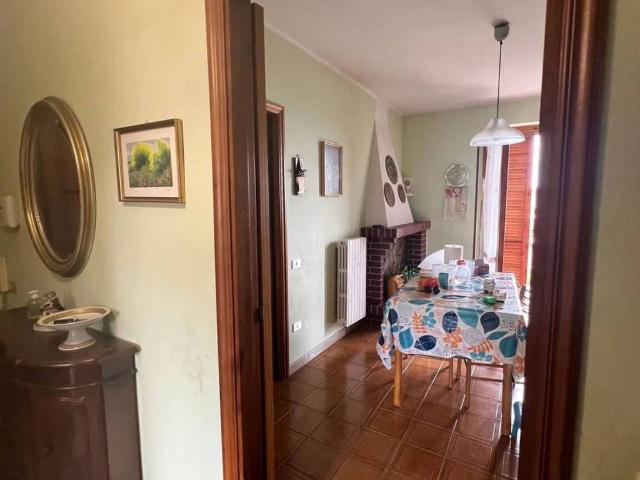 Appartamento in vendita a Atessa CH