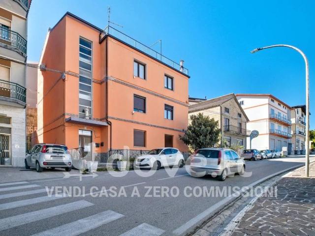 Appartamento in vendita a Atessa CH