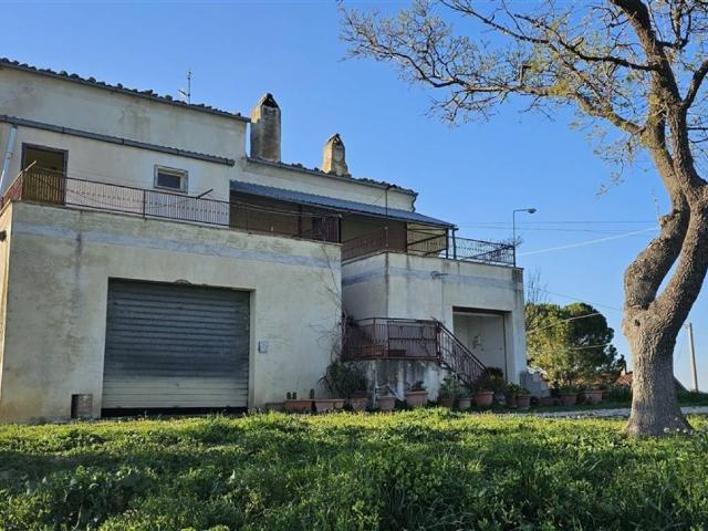 Appartamento in vendita a Atessa CH