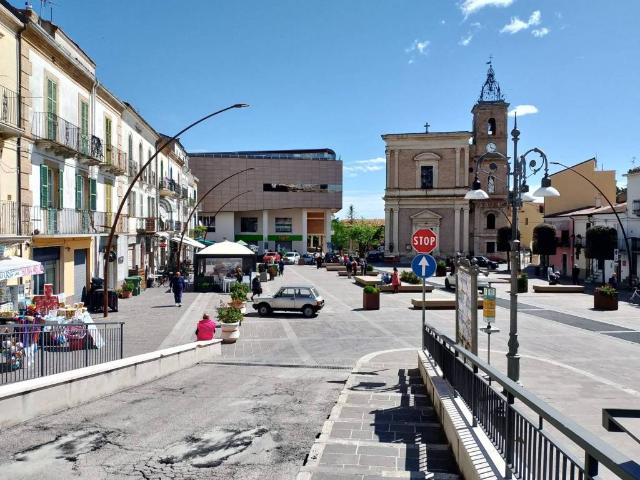 Appartamento in vendita a Atessa CH
