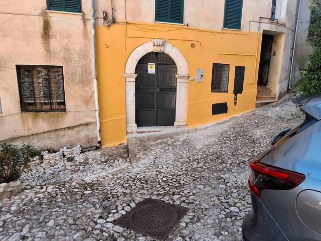 Appartamento in vendita a Atina FR