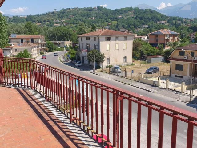 Appartamento in vendita a Atina FR