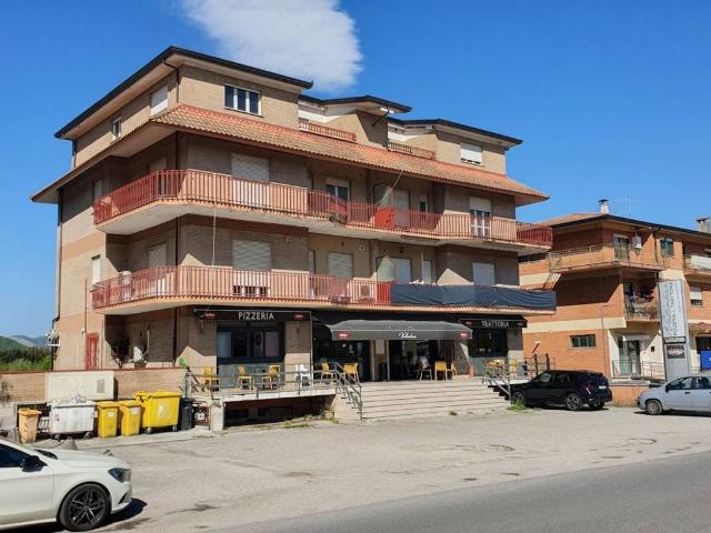 Appartamento in vendita a Atina FR