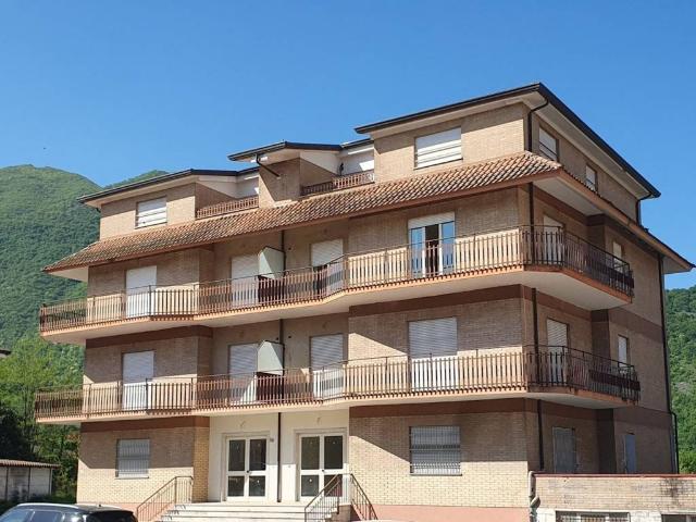 Appartamento in vendita a Atina FR