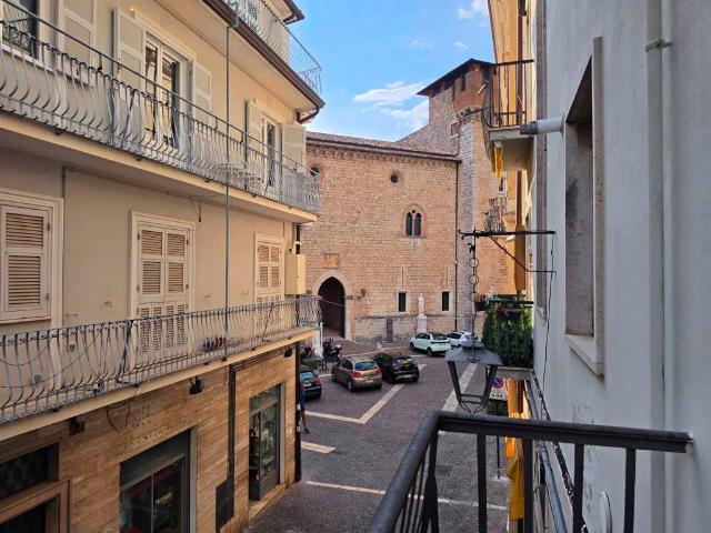 Appartamento in vendita a Atina FR