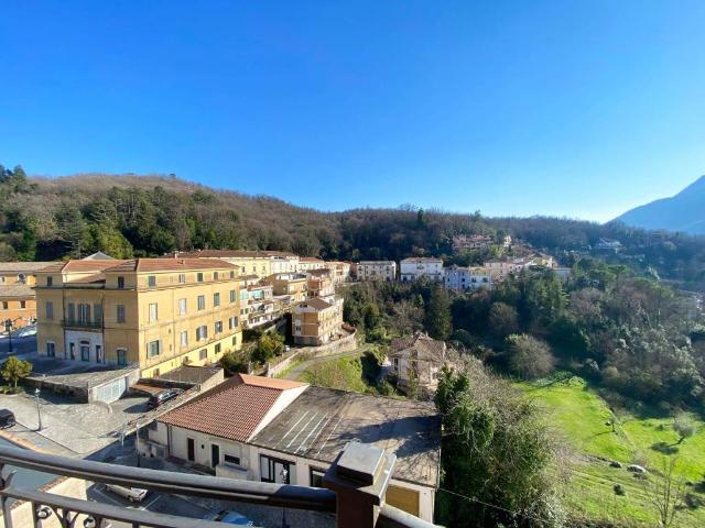 Appartamento in vendita a Atina FR