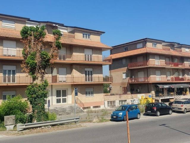 Appartamento in vendita a Atina FR