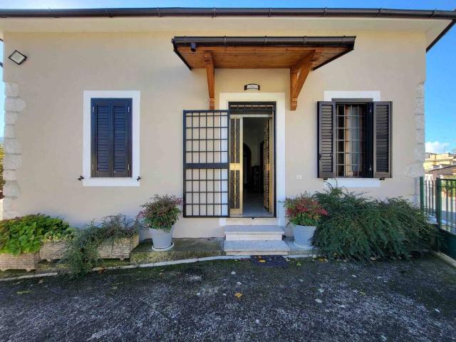 Appartamento in vendita a Atina FR