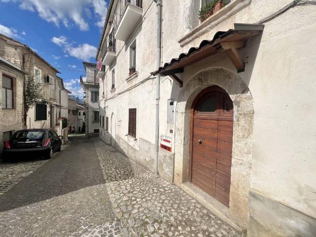 Appartamento in vendita a Atina FR