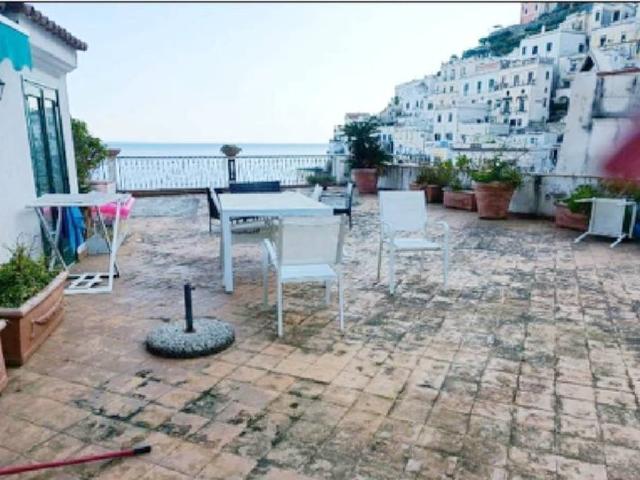 Appartamento in vendita a Atrani SA