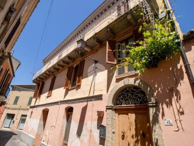 Appartamento in vendita a Atri TE