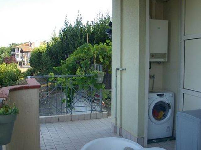 Appartamento in vendita a Atri TE