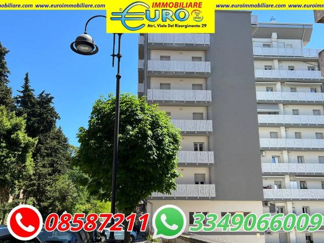 Appartamento in vendita a Atri TE