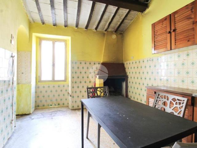 Appartamento in vendita a Atri TE