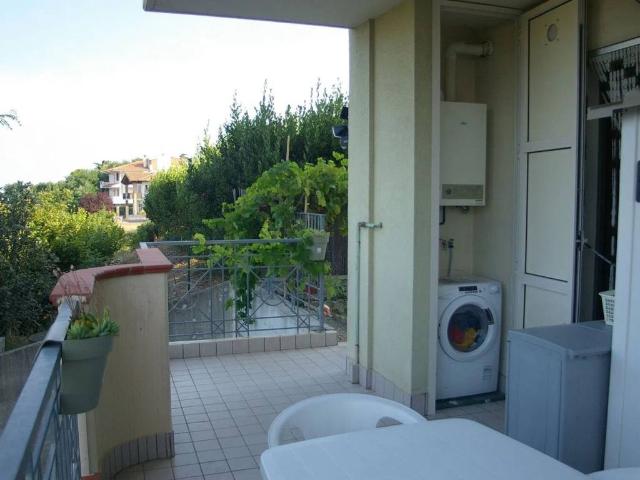 Appartamento in vendita a Atri TE