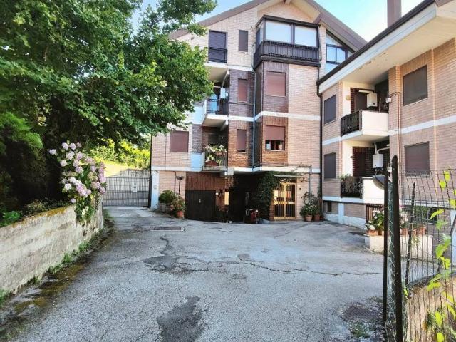 Appartamento in vendita a Atripalda AV