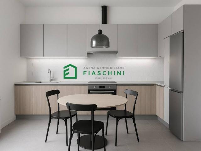Appartamento in vendita a Attigliano TR
