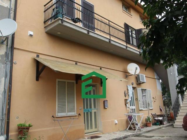 Appartamento in vendita a Attigliano TR
