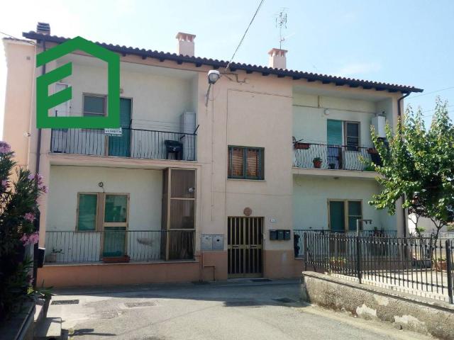 Appartamento in vendita a Attigliano TR