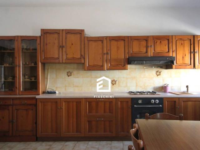 Appartamento in vendita a Attigliano TR