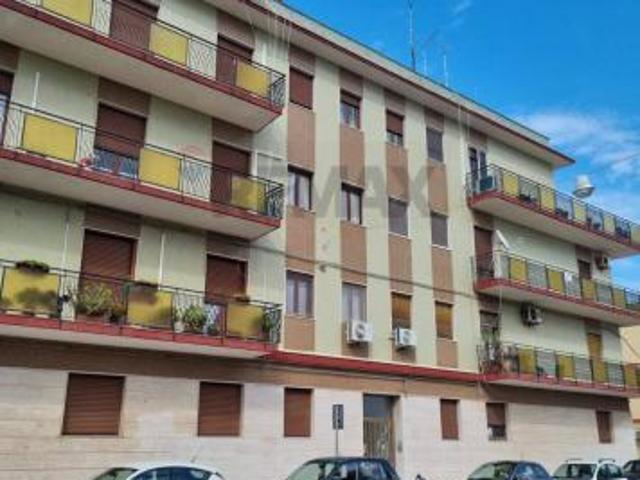 Appartamento in vendita a Augusta