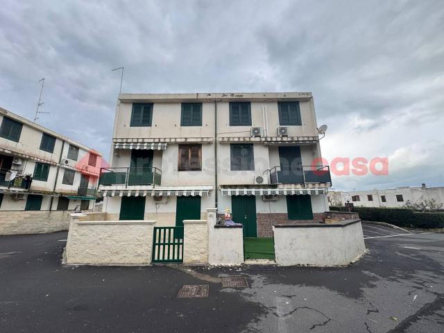 Appartamento in vendita a Augusta