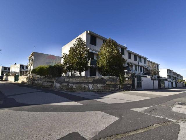 Appartamento in vendita a Augusta