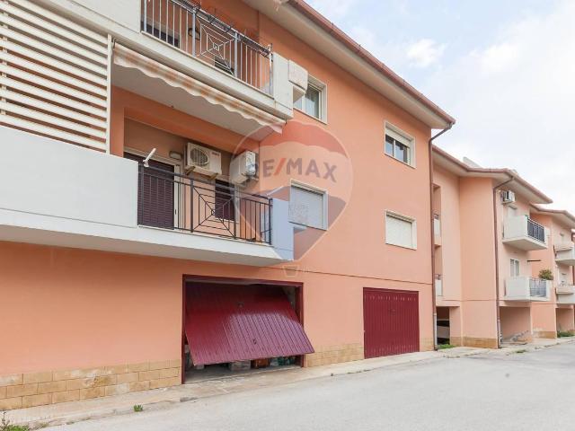 Appartamento in vendita a Augusta