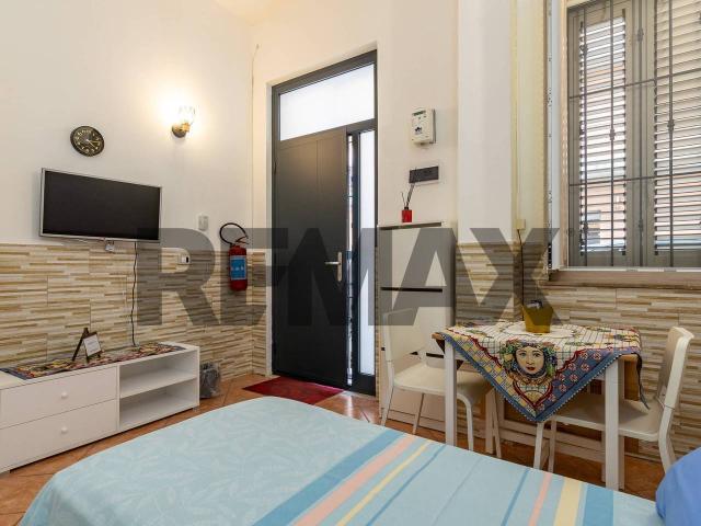 Appartamento in vendita a Augusta