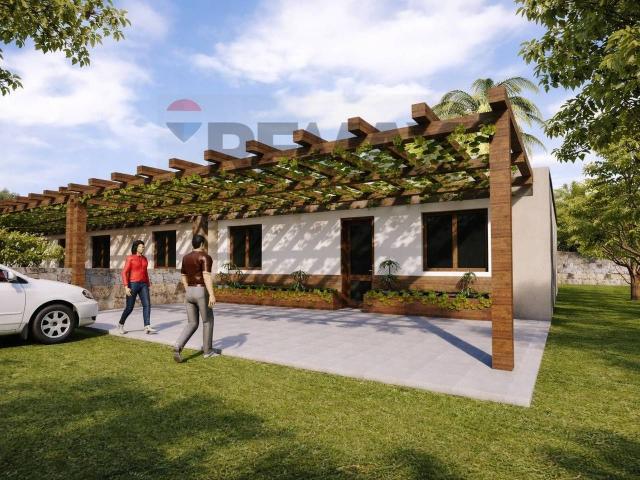 Villa a schiera in vendita a Augusta
