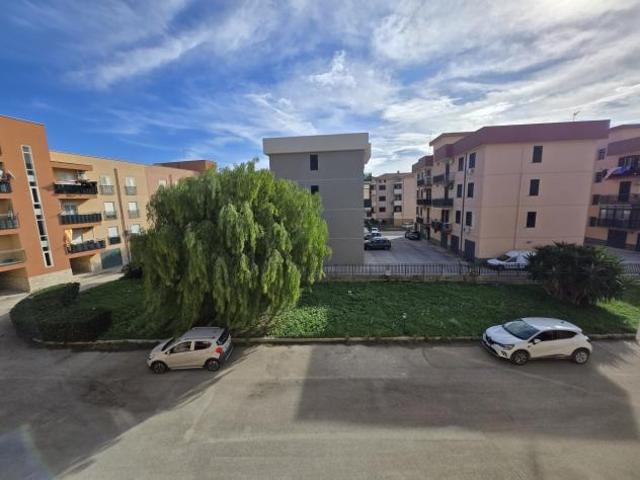 Appartamento in vendita a Augusta
