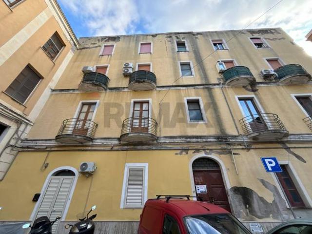 Appartamento in vendita a Augusta