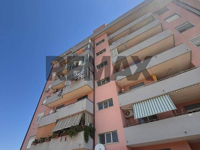 Appartamento in vendita a Augusta
