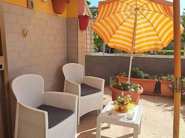 Appartamento in vendita a Augusta