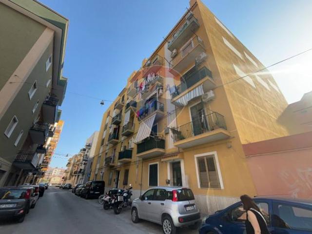 Appartamento in vendita a Augusta