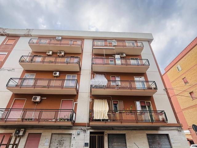 Appartamento in vendita a Augusta