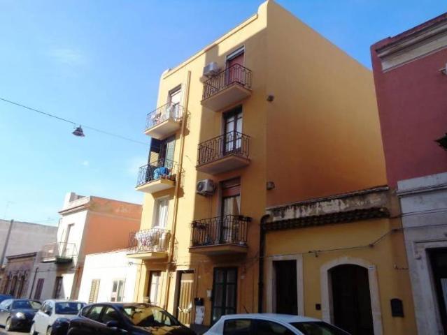 Appartamento in vendita a Augusta SR