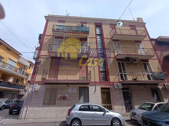 Appartamento in vendita a Augusta SR