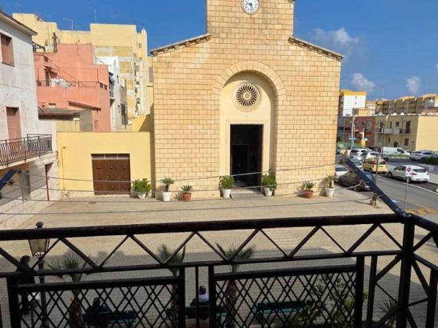 Appartamento in vendita a Augusta SR