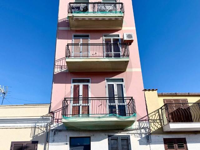 Appartamento in vendita a Augusta SR