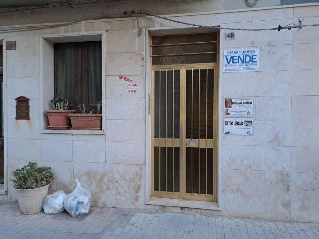 Appartamento in vendita a Augusta SR