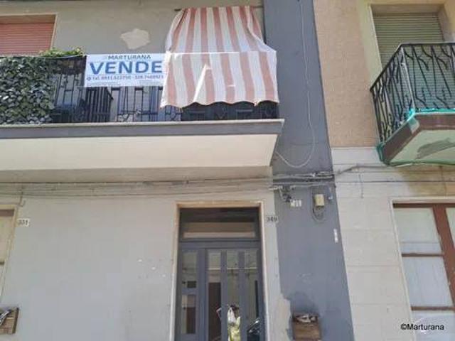 Appartamento in vendita a Augusta SR