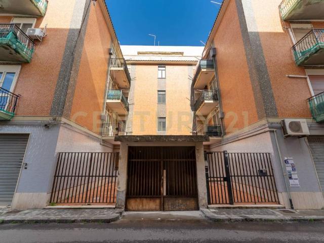 Appartamento in vendita a Augusta SR