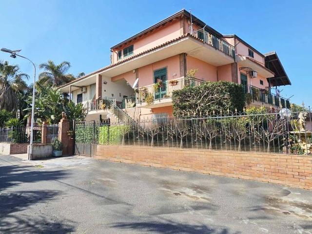Appartamento in vendita a Augusta SR