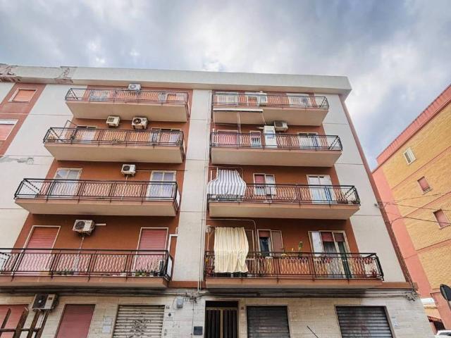 Appartamento in vendita a Augusta SR