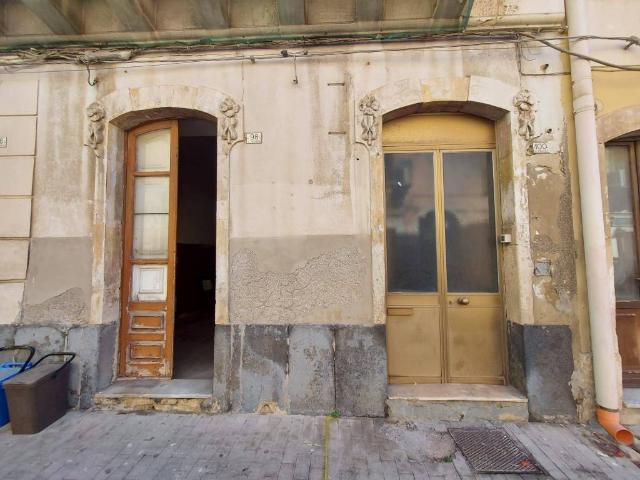 Appartamento in vendita a Augusta SR