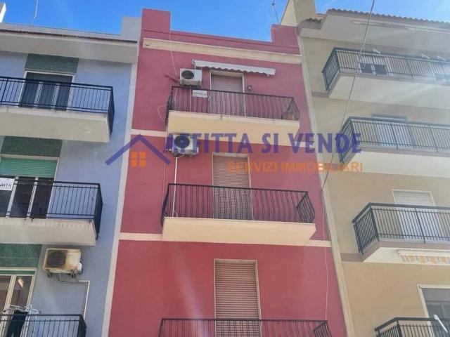 Appartamento in vendita a Augusta SR